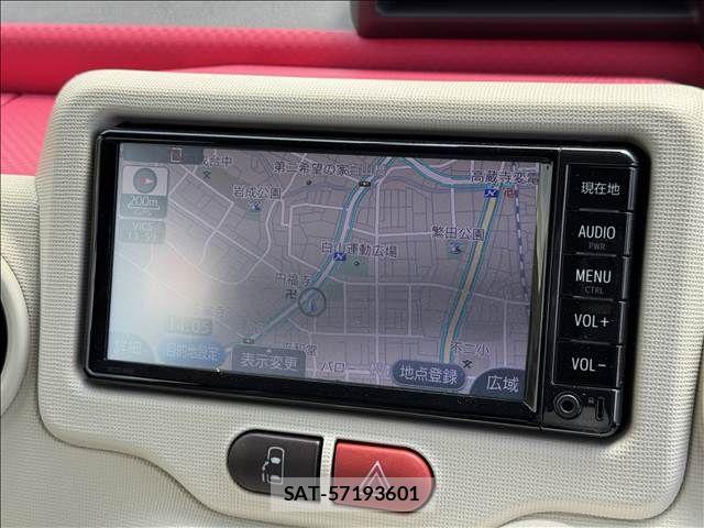 Toyota PORTE 2017-06 7619187-3