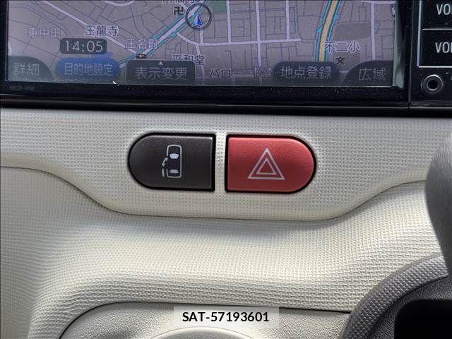 Toyota PORTE 2017-06 7619187-5