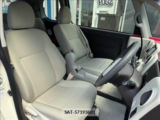 Toyota PORTE 2017-06 7619187-6