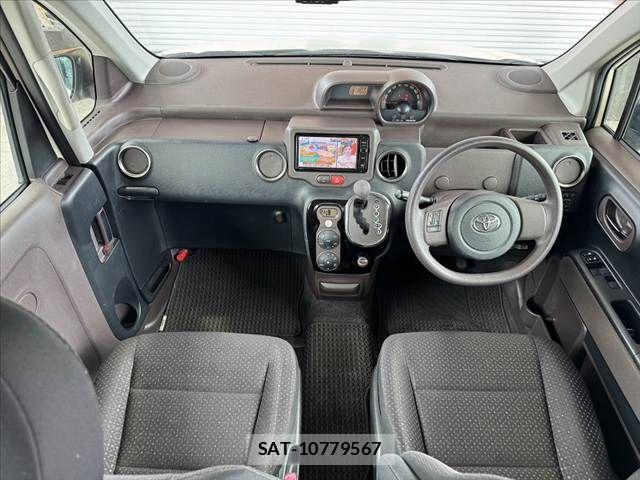 Toyota PORTE 2015-03 7619190-1