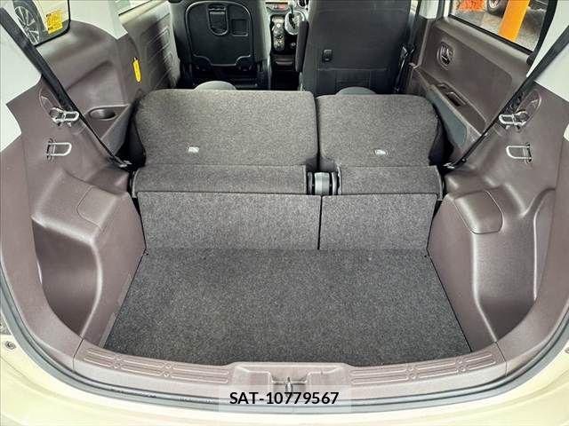 Toyota PORTE 2015-03 7619190-19