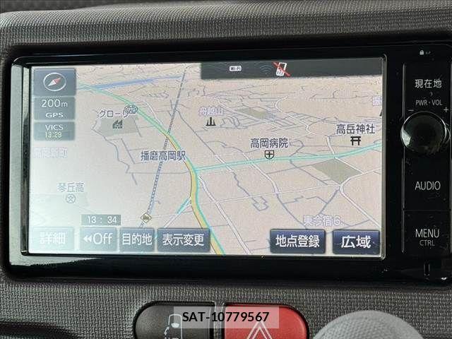 Toyota PORTE 2015-03 7619190-2