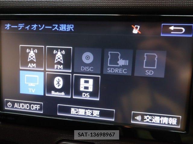 Toyota PORTE 2014-09 7619188-15