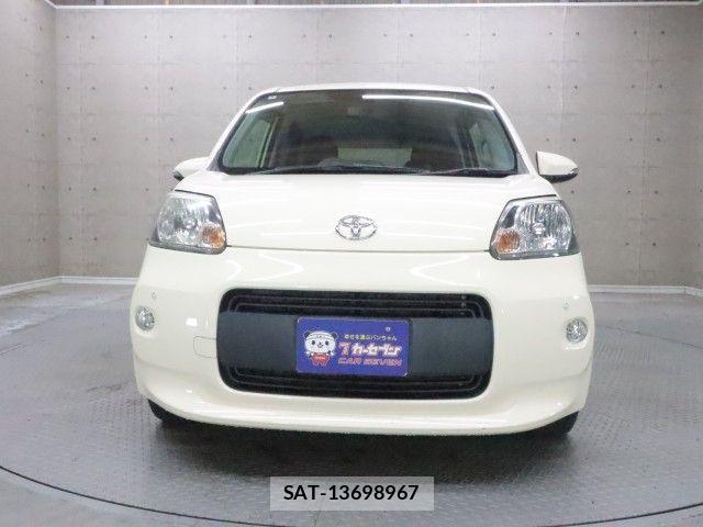 Toyota PORTE 2014-09 7619188-27