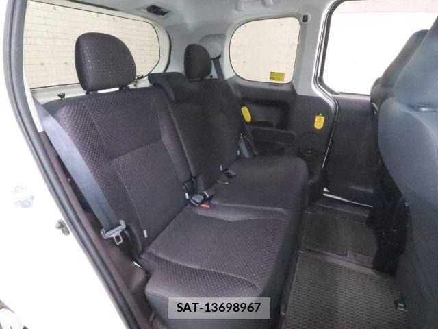 Toyota PORTE 2014-09 7619188-5