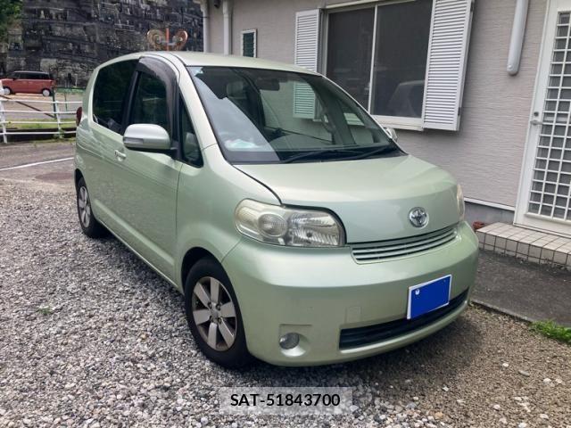 sat car