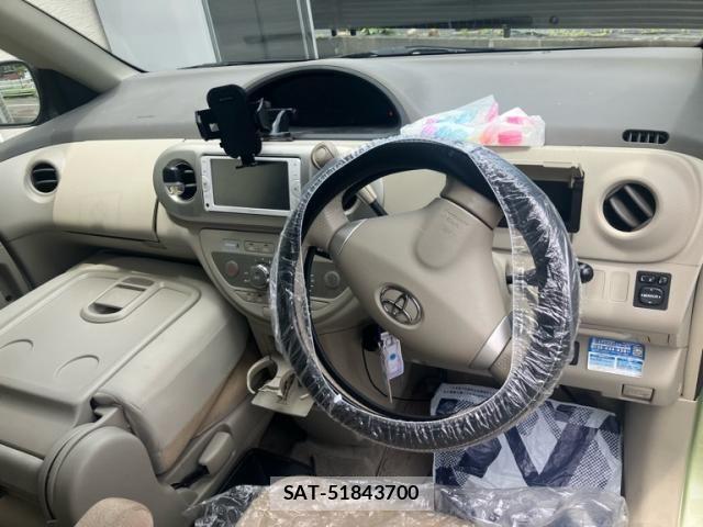 Toyota PORTE 2008-06 7619191-11