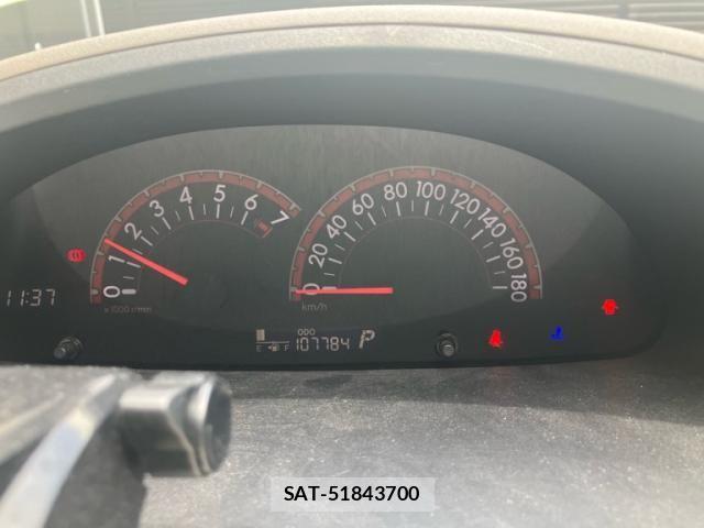 Toyota PORTE 2008-06 7619191-13