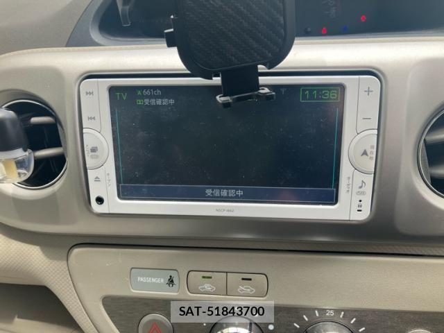 Toyota PORTE 2008-06 7619191-14