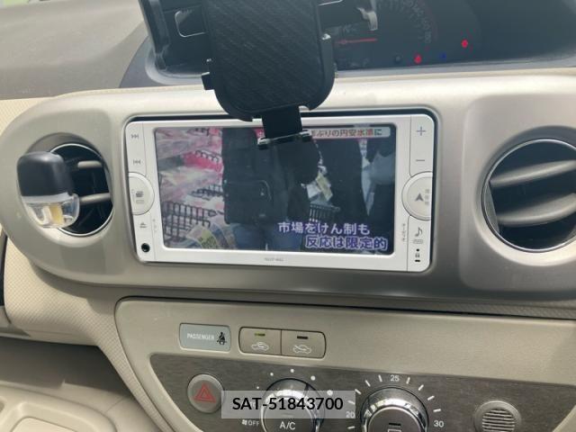 Toyota PORTE 2008-06 7619191-16