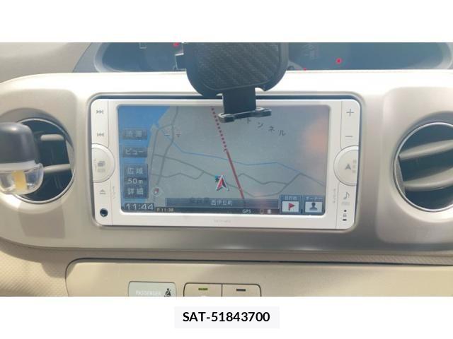 Toyota PORTE 2008-06 7619191-19