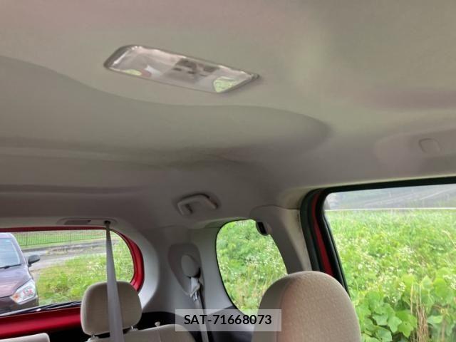 Toyota PORTE 2012-10 7619192-22