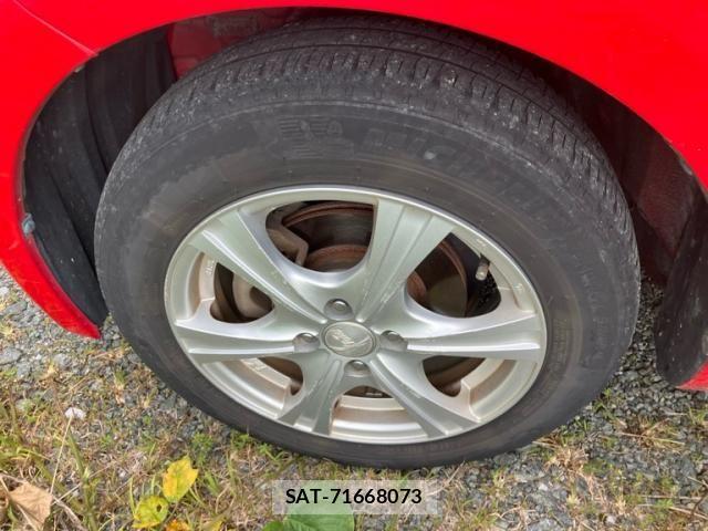 Toyota PORTE 2012-10 7619192-8