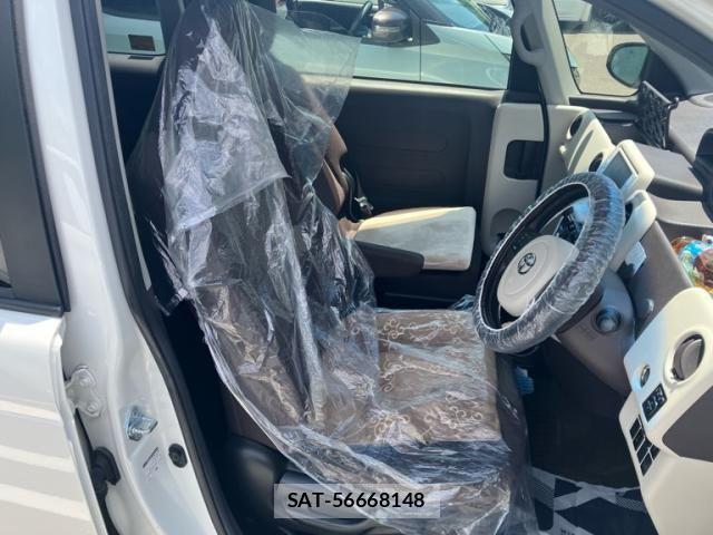 Toyota PORTE 2013-01 7727230-9