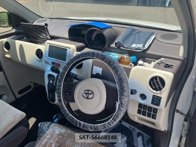 Toyota PORTE 2013-01 7727230-10