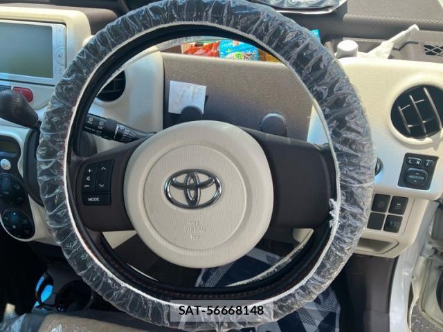 Toyota PORTE 2013-01 7727230-13