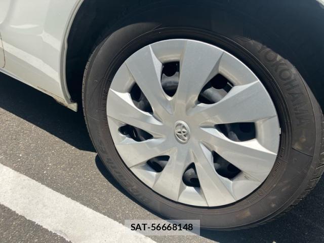 Toyota PORTE 2013-01 7727230-20