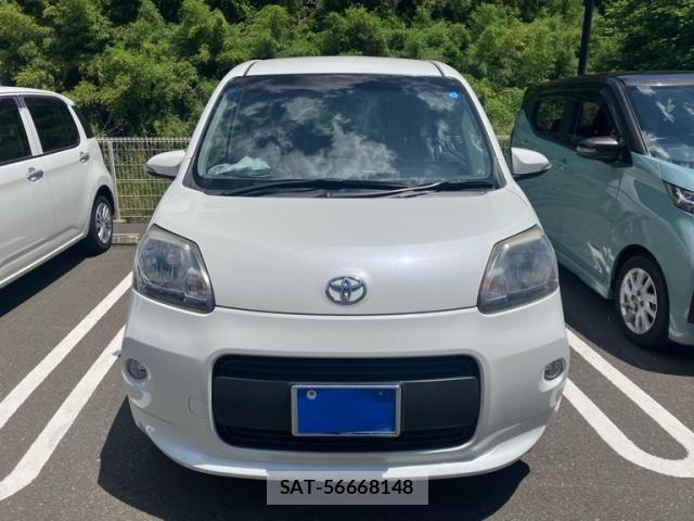 Toyota PORTE 2013-01 7727230-3