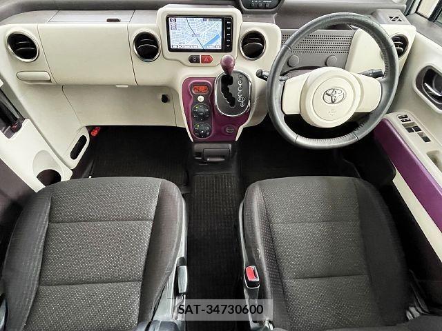 Toyota PORTE 2016-07 7727226-1