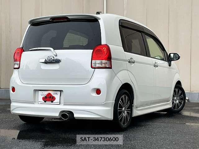 Toyota PORTE 2016-07 7727226-2