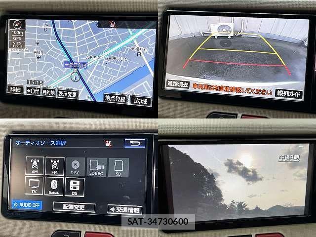 Toyota PORTE 2016-07 7727226-5