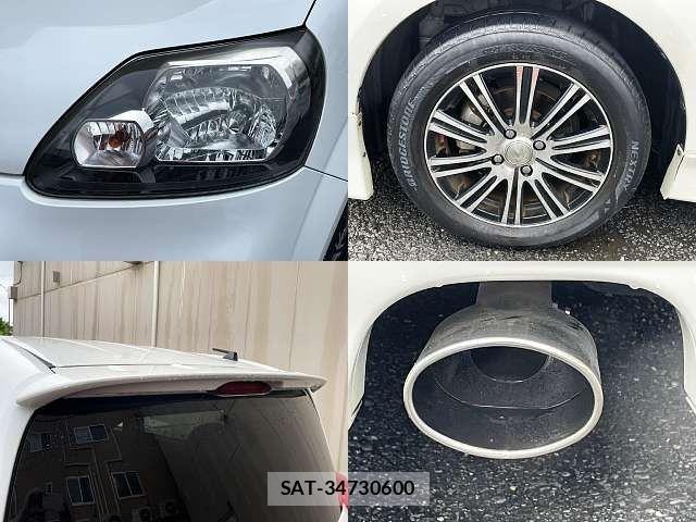 Toyota PORTE 2016-07 7727226-7