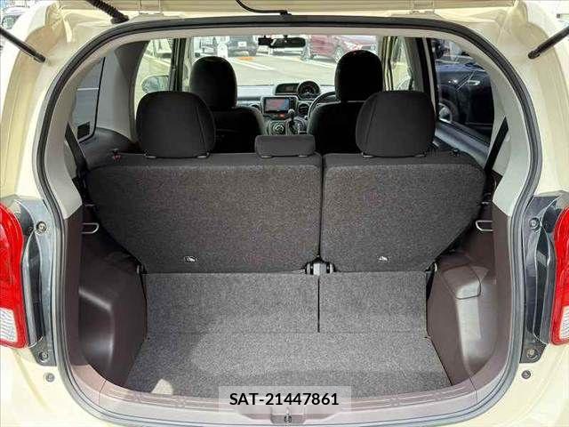 Toyota PORTE 2015-12 7727232-19