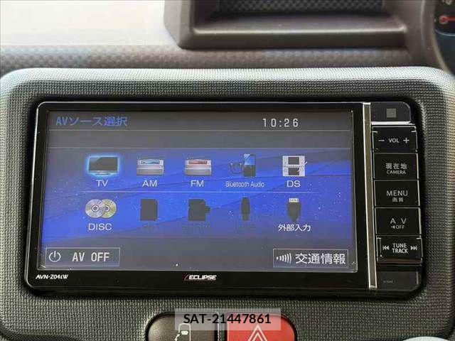 Toyota PORTE 2015-12 7727232-3
