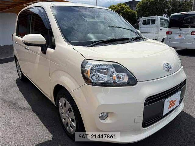 Toyota PORTE 2015-12 7727232-7