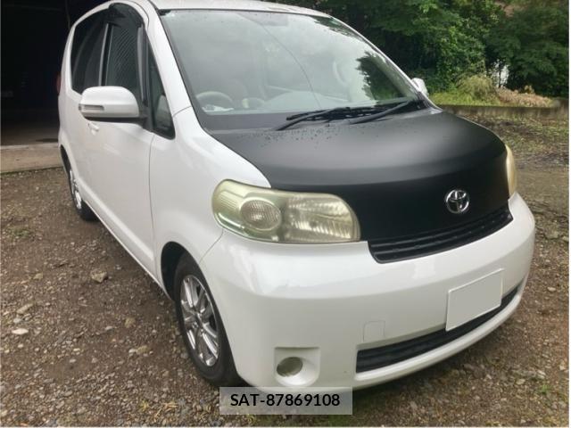 sat car