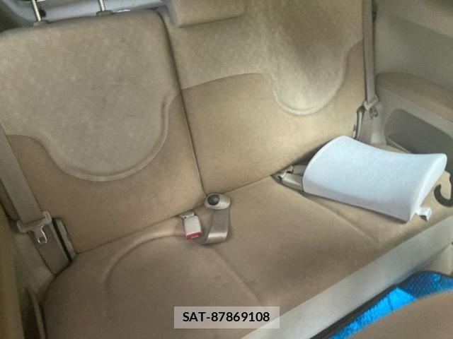 Toyota PORTE 2007-07 7727233-10