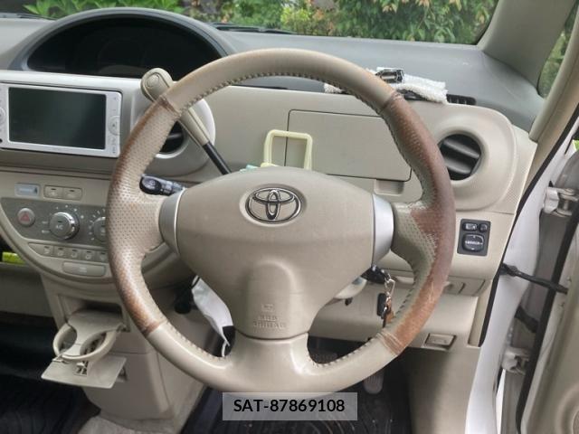 Toyota PORTE 2007-07 7727233-12