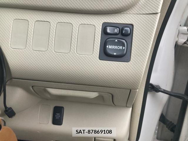 Toyota PORTE 2007-07 7727233-13