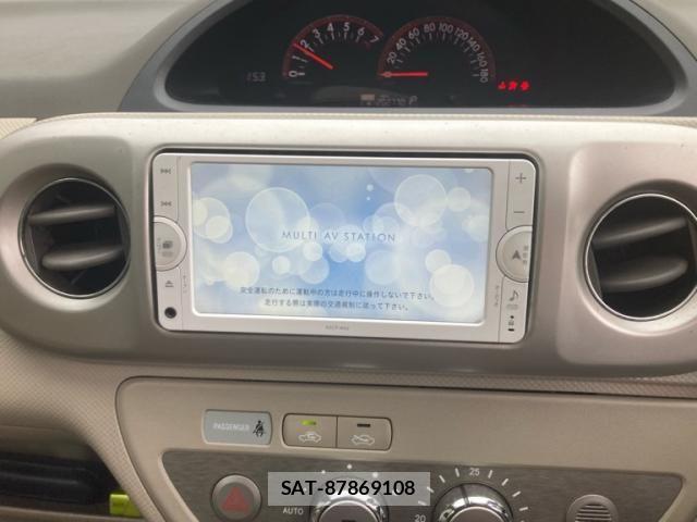 Toyota PORTE 2007-07 7727233-15