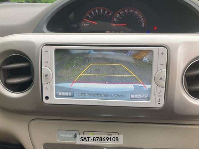 Toyota PORTE 2007-07 7727233-16