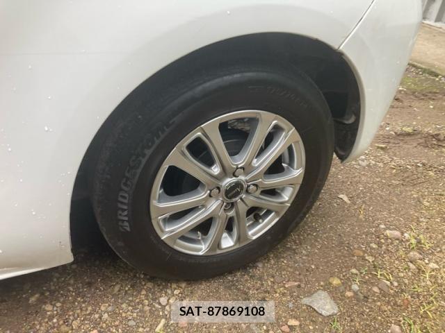 Toyota PORTE 2007-07 7727233-4