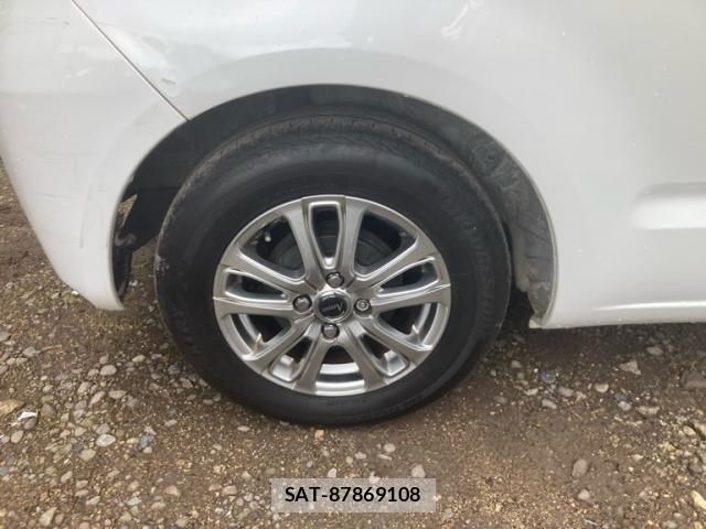 Toyota PORTE 2007-07 7727233-5