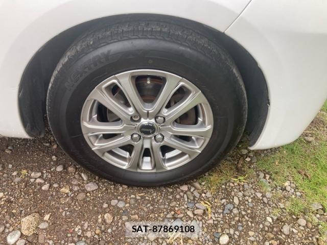 Toyota PORTE 2007-07 7727233-6