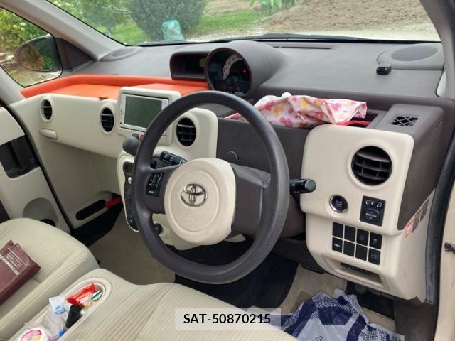 Toyota PORTE 2012-08 7727235-10