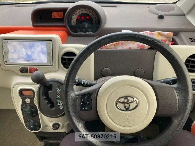 Toyota PORTE 2012-08 7727235-15