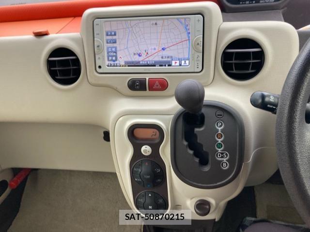 Toyota PORTE 2012-08 7727235-17