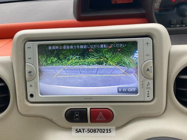 Toyota PORTE 2012-08 7727235-18
