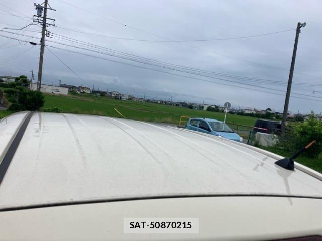 Toyota PORTE 2012-08 7727235-6