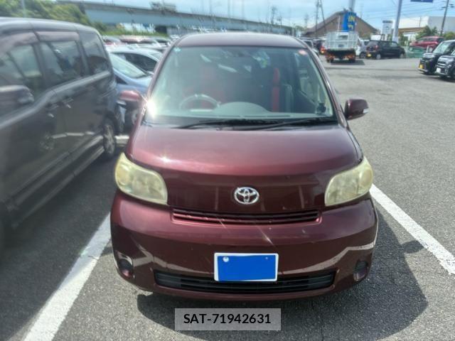 sat car
