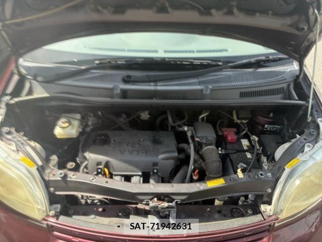 Toyota PORTE 2012-01 7727236-14