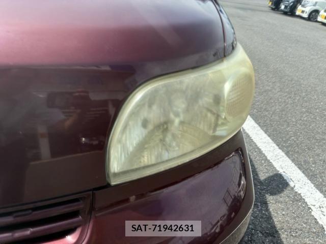 Toyota PORTE 2012-01 7727236-3