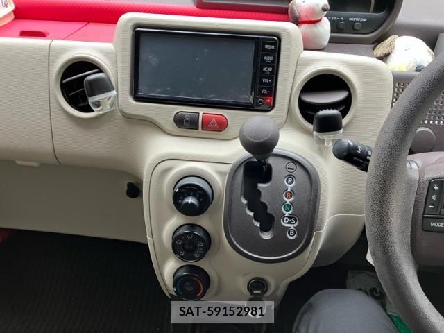 Toyota PORTE 2017-11 7727228-15