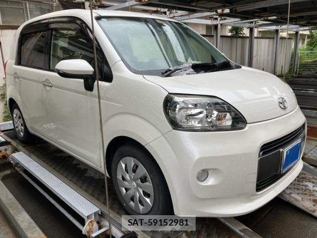 Toyota PORTE 2017-11 7727228-2
