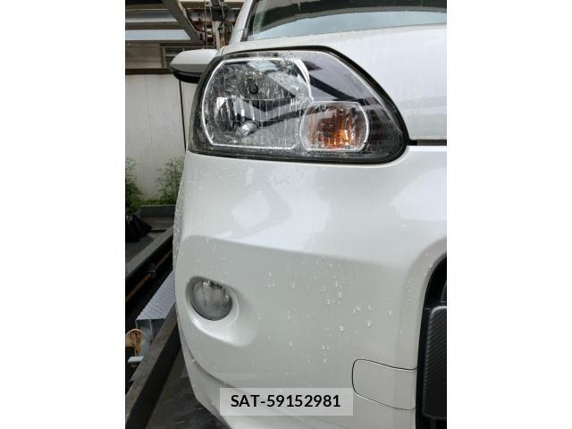 Toyota PORTE 2017-11 7727228-6