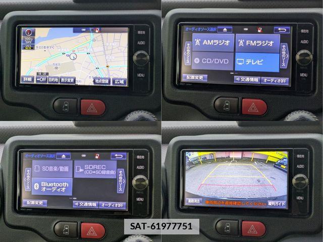 Toyota PORTE 2016-09 7727229-9